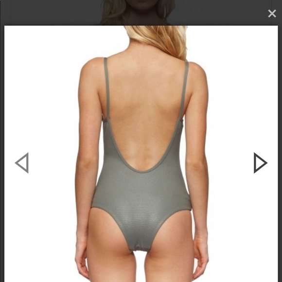 Tavik Apres Beach Swim Suit BRAND NEW - Picture 3 of 8